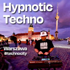 Hypnotic Techno (Techno City - Warszawa, Polska) 19.07.2025