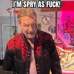 Joe Bob is Back in Town