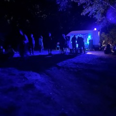 2024 - 09 - 08 Illegal (psytrance)