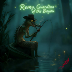 Remy, Guardian of the Bayou