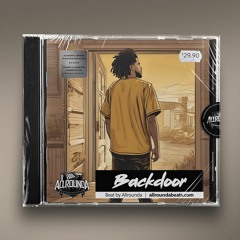 "Backdoor" ~ Bouncy Boom Bap Beat | J Cole Type Beat Instrumental