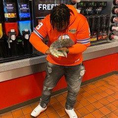 (FREE) Big Yavo X TLE Cinco X Jay Diego Type Beat - “Fever” | Rap Freestyle Instrumental 2021