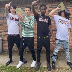 DERTY X HAYDENSHz - LEAVE ME ALONE.m4a