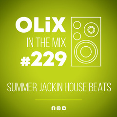 Summer Jackin House Beats