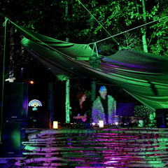 ~ M^LIN & Lufax b2b Techno i Telemark