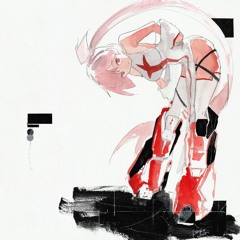 finalfantasy ft. crvnchy「yandere + crescent」
