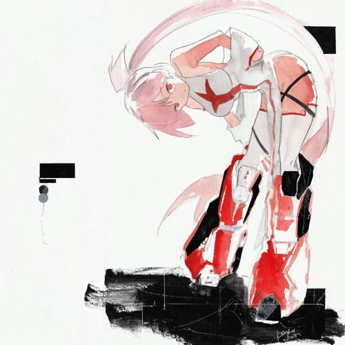 finalfantasy ft. crvnchy「yandere + crescent」