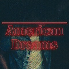 Matt Hartke - American Dreams (with lyrics)
