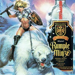 Rumpleminze!