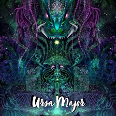 Ursa Major: The Singularity