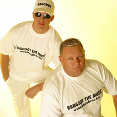 Bangbros - Big City Life (Hades Short Mix)