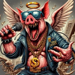 Baile Ritual Demoniaco oin oin