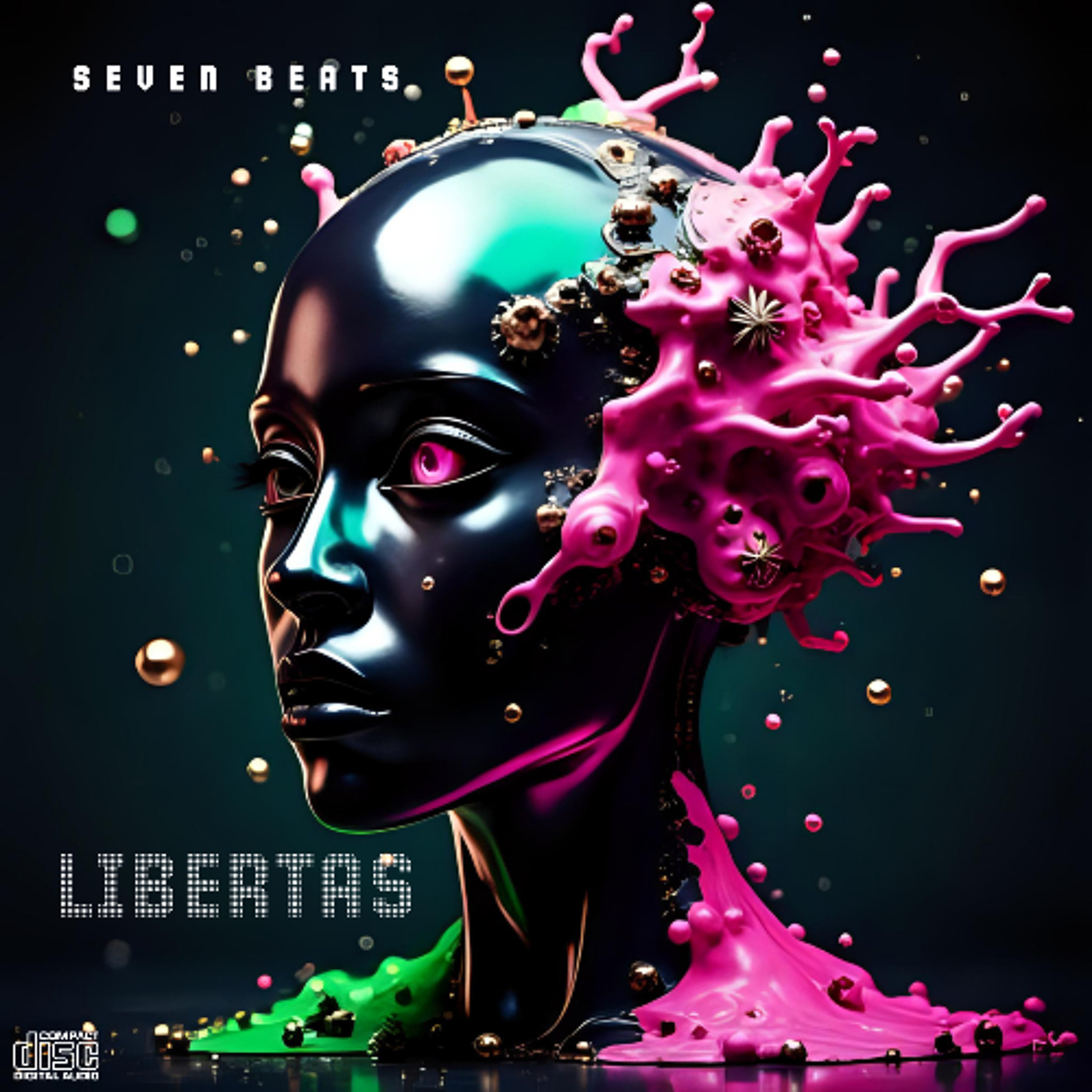 LIBERTAS episode artwork