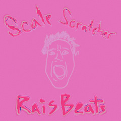 Hyperpop x Breakcore Type Beat - Scalp Scratcher (Prod. RAiS Beats)