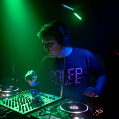 Sabani @ Aether pres. Dana Ruh