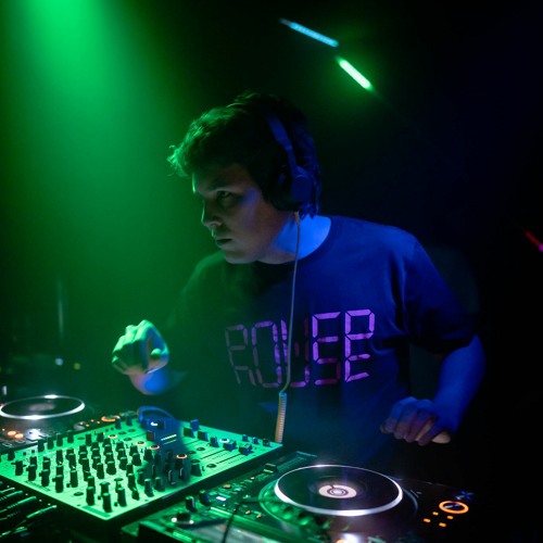 Sabani @ Aether pres. Dana Ruh