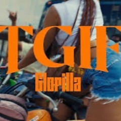 TRILLZAL- TGIF GLORILLA JERSEY CLUB REMIX
