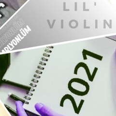 Little Violin(Beat by. Digital Jott Sound)