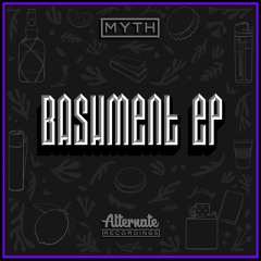 Myth 'Run It' [Alternate Recordings]