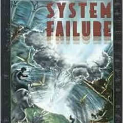 ACCESS PDF ✔️ Shadowrun System Failure by Mikael Brodu,Drew Curtis EPUB KINDLE PDF EB