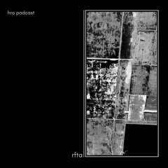 HRA PODCAST 032 // RFTA