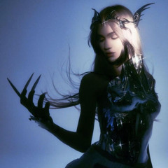 Grimes - Fantasia ( Unreleased track)