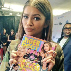 Candy Rain (Young Yanubu)