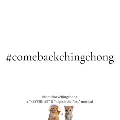 ching chong