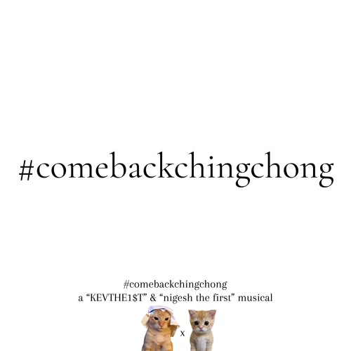 ching chong