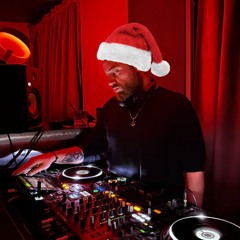 2024 Xmas Mix - Groovy & Merry