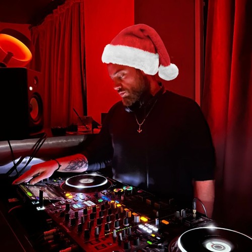 2024 Xmas Mix - Groovy & Merry