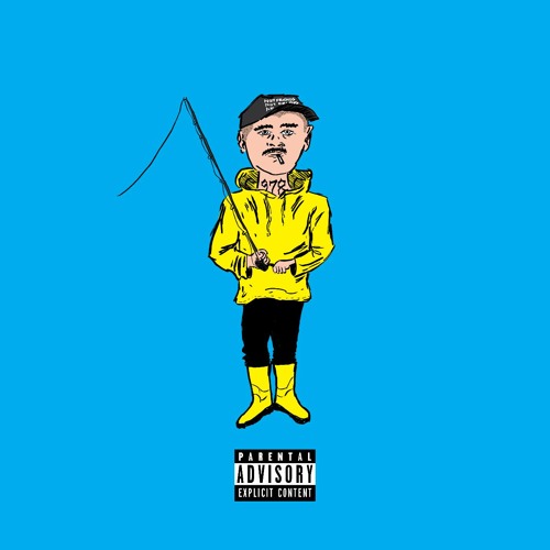 HATE YOU MORE (Prod. Bouvé)