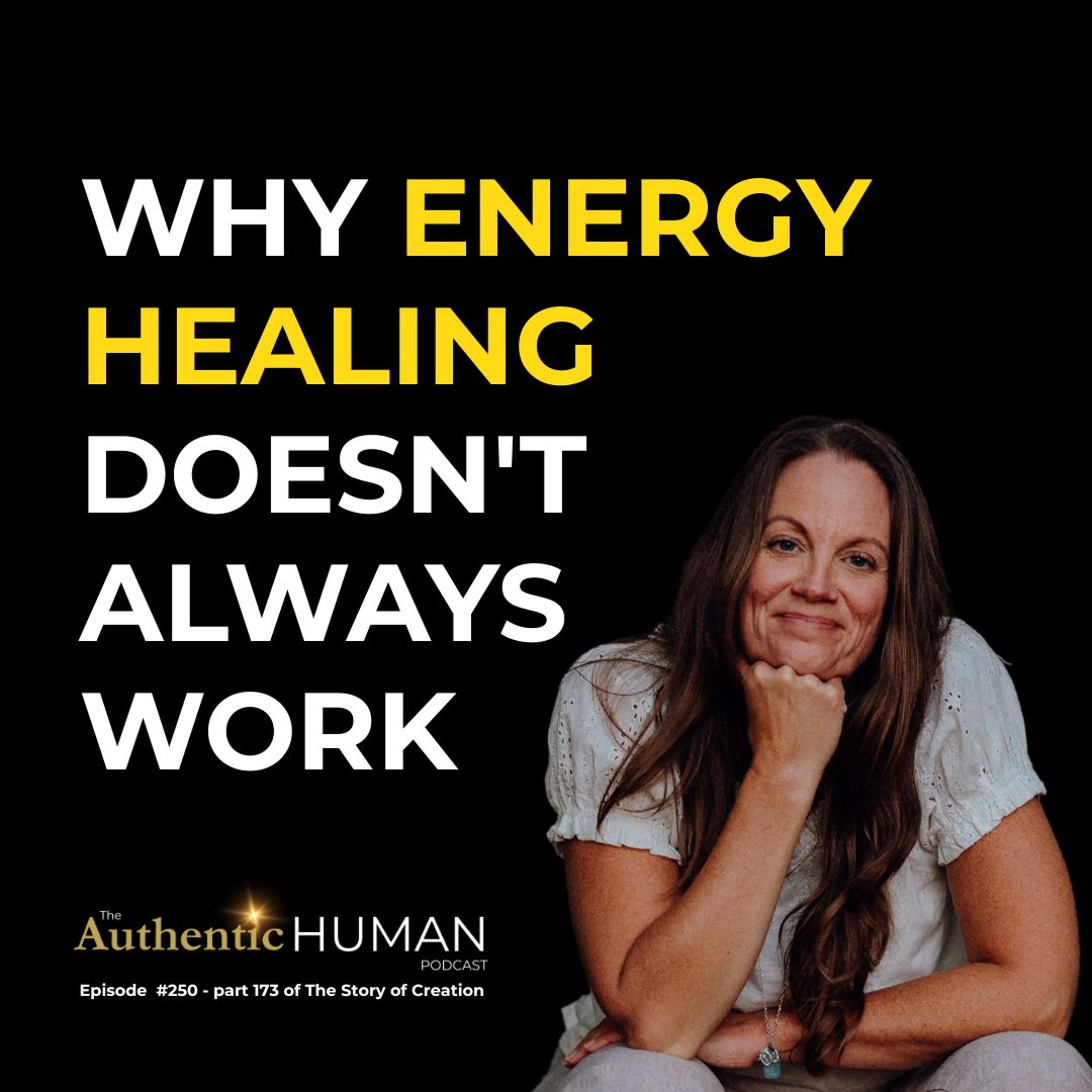 When Energy Healing Doesn’t Work THIS Is What Your Soul Is Trying To Tell You