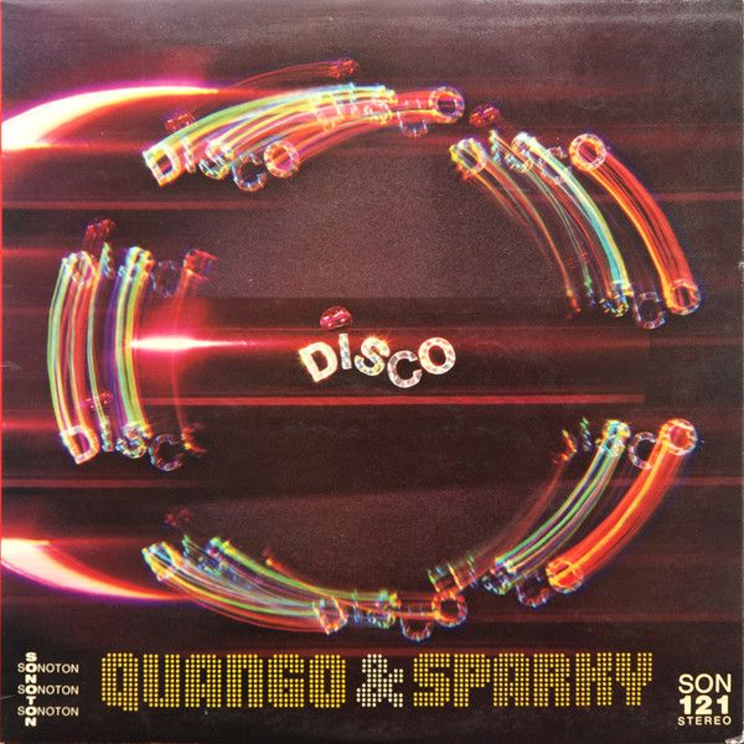 Quango & Sparky - Soljering On (Delfonic Rework) episode artwork