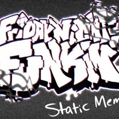 FNF: Static Memories - Menu Theme