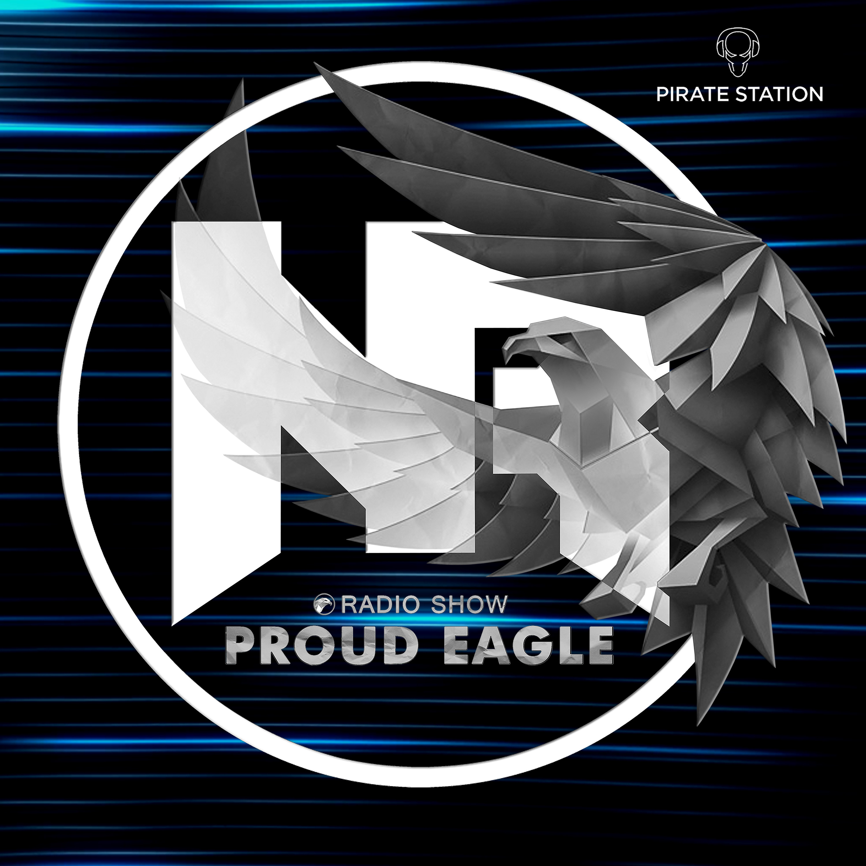 Proud Eagle Radio Show
