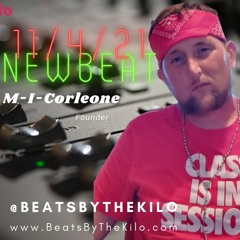 New Beat Instrumental Hip Hop Hit Song Rza Havoc Drake Griselda Ye' Inspired Type Beats Rap 11/4/21