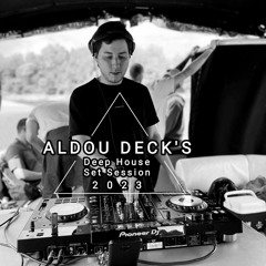 Deep Sensation - Aldous Deck´s