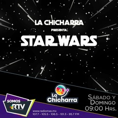 La Chicharra - Especial Star Wars