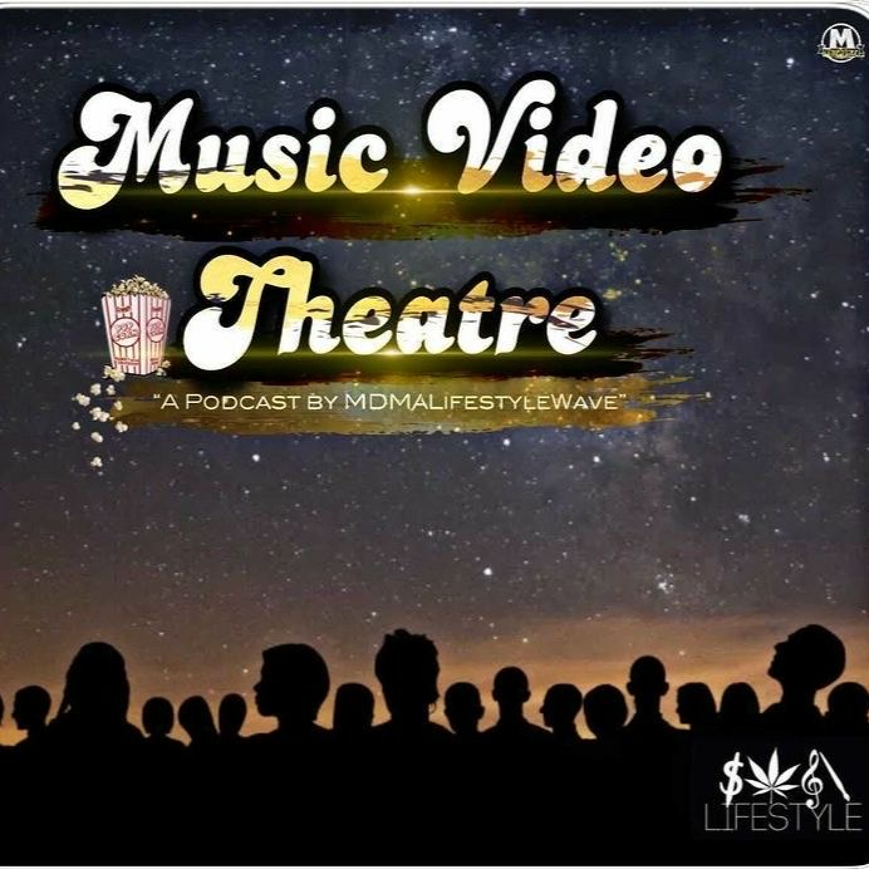 Music Video Theatre Episode 7 : How The Verse Come On?