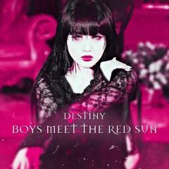 BTS, Dreamcatcher, ATEEZ, MAMAMOO - 'DESTINY: BOYS MEETS RED SUN' MV [MASHUP]