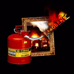 Kerosene (Prod. by Suspicious Persons)
