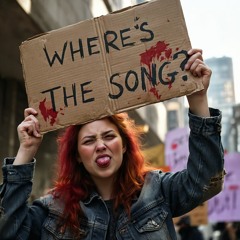 Where's the Song?