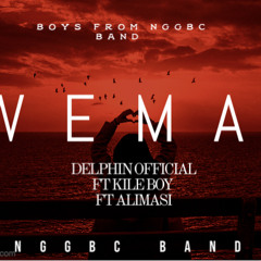Delphin Official ft Kileboy ft Alimasi Wema official mu-audio.mp3