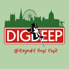 ED THE SPREAD - LIVE DIGDEEP CARDIFF 24