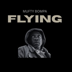 FLYING