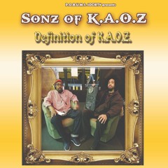 Definition Of K.A.O.Z.