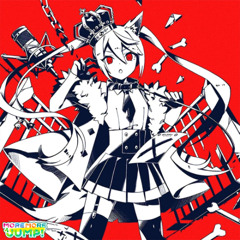 (GAME SIZE) RUMA / Kairiki Bear - MORE MORE JUMP! Cover