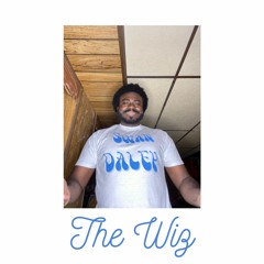 Swan Daley - The Wiz