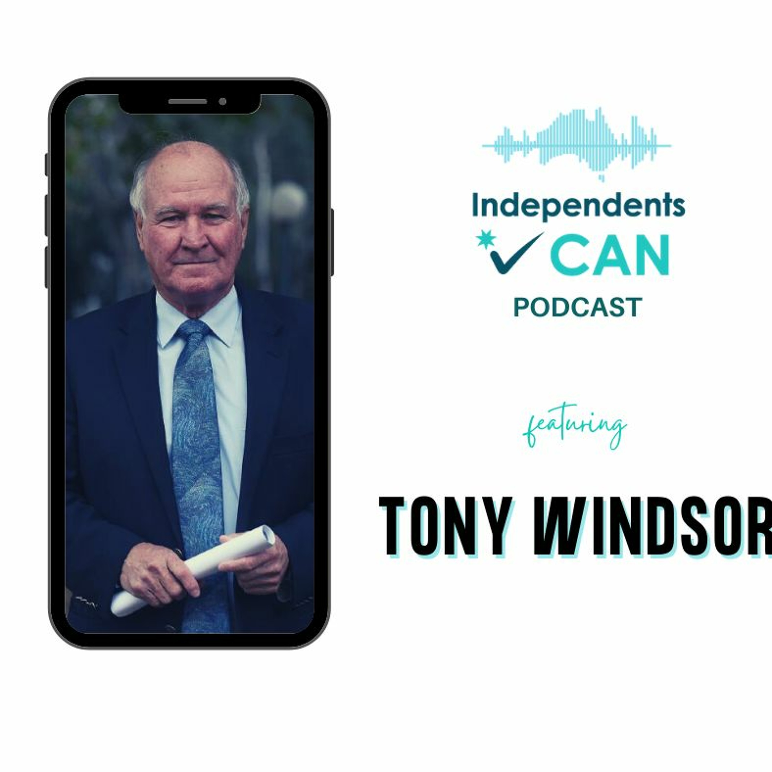 Independents CAN Podcast